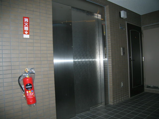 クローバーハイツ その他外観3
