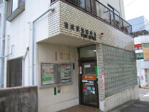 クローバーハイツ 周辺画像7