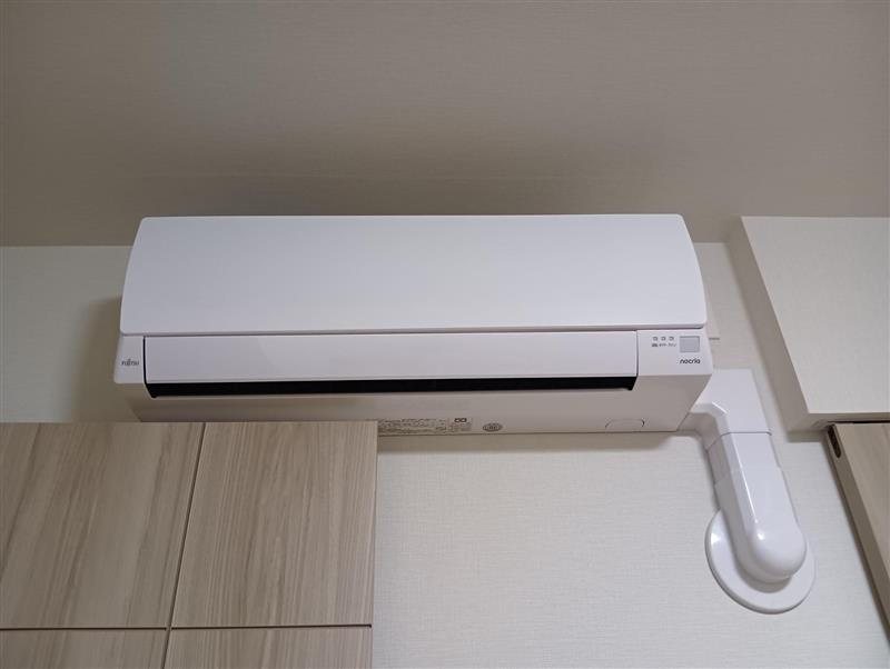 パークキューブ八王子(旧VITA八王子） その他8
