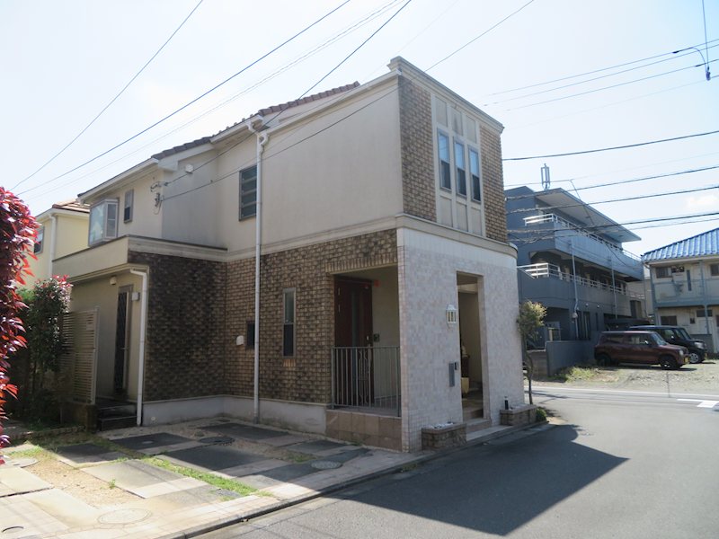 調布ヶ丘4丁目戸建 その他外観1
