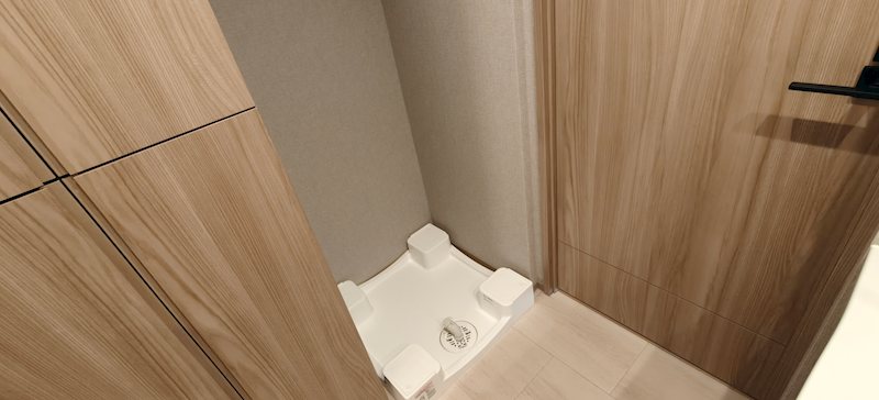 パークキューブ八王子(旧VITA八王子） その他