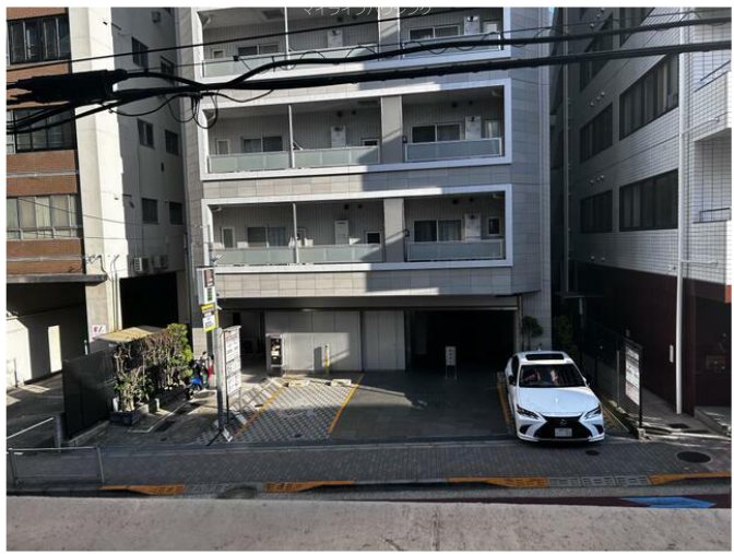 その他外観1