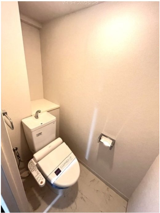 レジディア芝浦 その他5