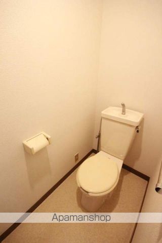 サンクレール岡本 その他