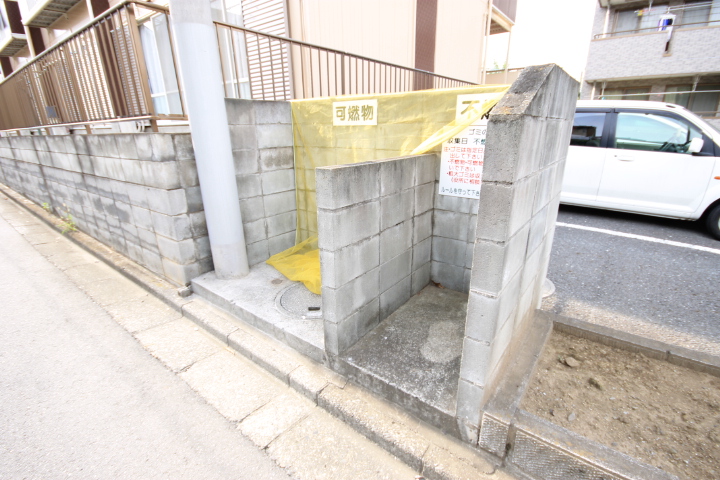 サンクレール岡本 その他