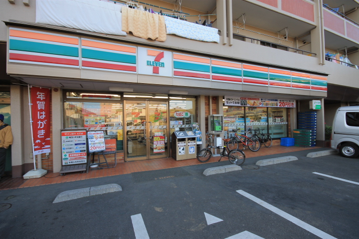 サンクレール岡本 その他