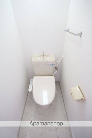 カーサ岸町 その他