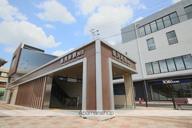 カーサ岸町 その他