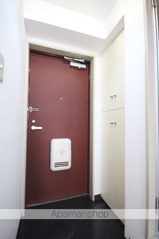 カーサ岸町 その他