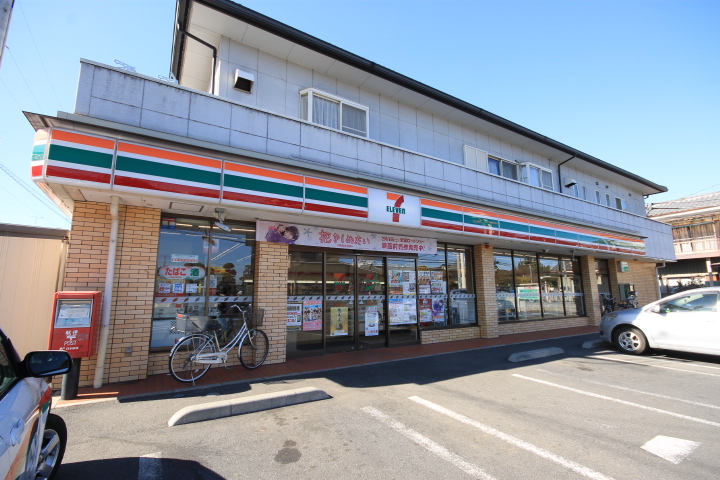 カーサ岸町 その他