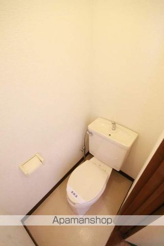 モーツァルトパーク新河岸 その他