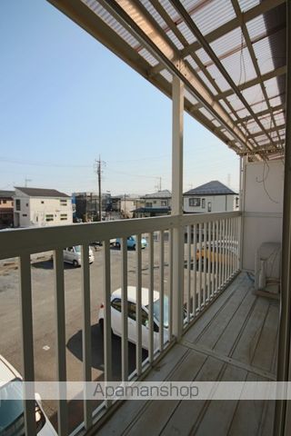 モーツァルトパーク新河岸 その他