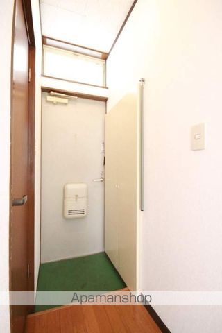 モーツァルトパーク新河岸 その他