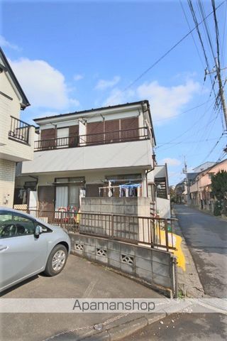 マ・メゾン川越 外観