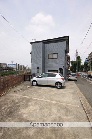 ウェルズ２１ＭＡＹ 外観