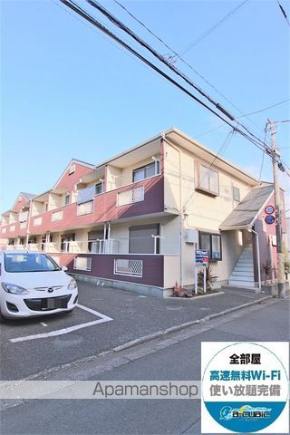 ルミネⅡ 外観