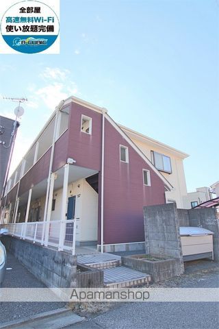 ルミネⅡ 外観