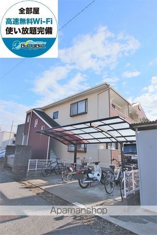 ルミネⅡ 外観