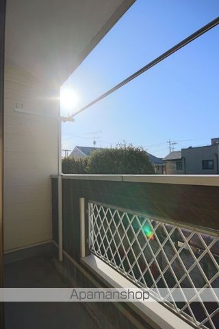 ルミネⅡ その他