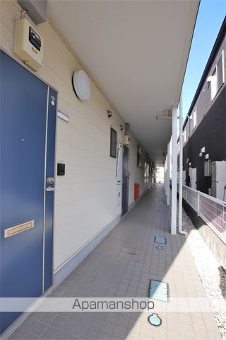 ルミネⅡ その他