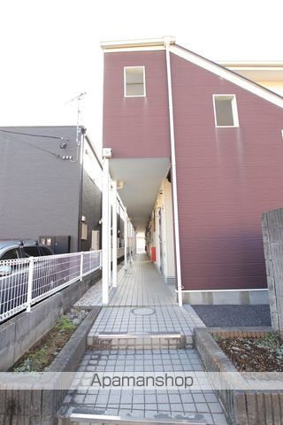 ルミネⅡ その他
