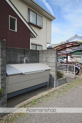 ルミネⅡ その他