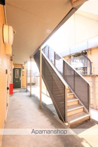 ドミトリー川越Ⅱ その他