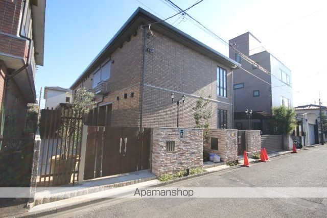 Ｒｅｓｉｄｅｎｃｉａ 外観