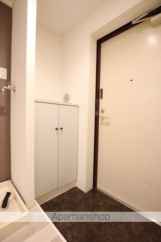 メゾン１００８ その他