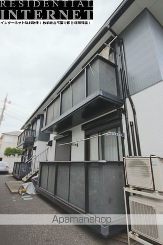 セラヴィ・カワゴエ 外観