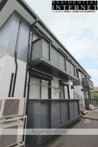セラヴィ・カワゴエ 外観
