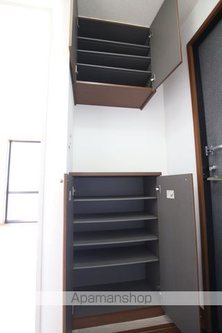 セラヴィ・カワゴエ その他