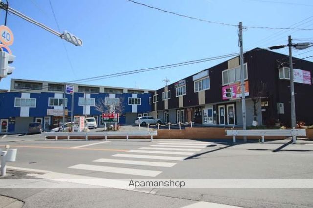 ウェルズ21川越 外観