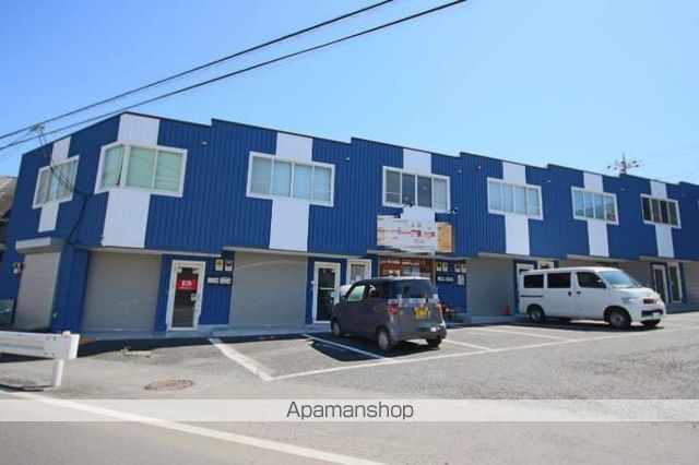 ウェルズ２１川越 外観