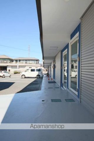 ウェルズ２１川越 その他