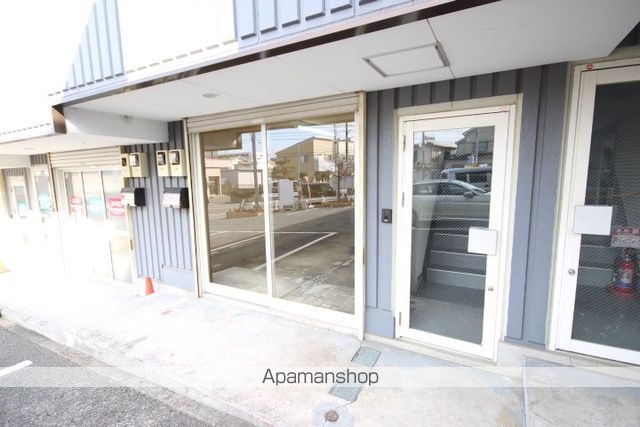 ウェルズ２１川越 その他