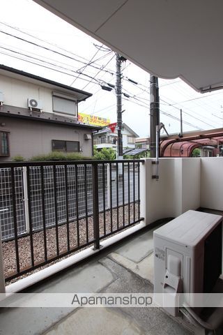 カーサ岸町 その他