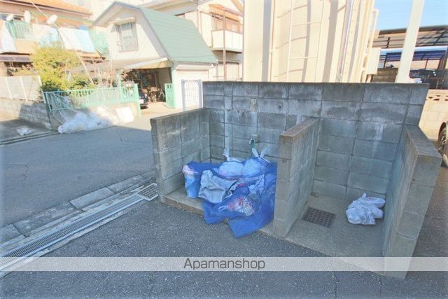 カーサ岸町 その他