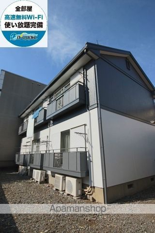コーポサワダ 外観