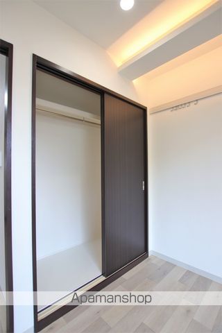 コーポサワダ その他