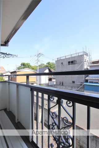 コーポサワダ その他