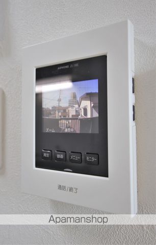 コーポサワダ その他