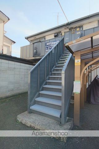 コーポサワダ その他