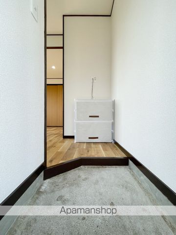 キャッスル柳澤Ｂ棟 その他