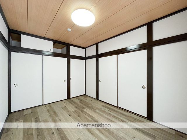 キャッスル柳澤Ｂ棟 その他