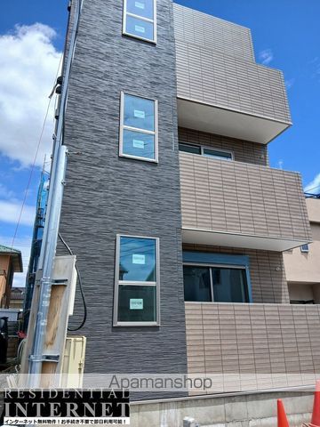 ルピナス川越 外観