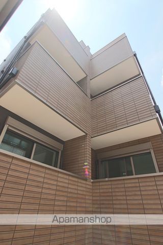 ルピナス川越 外観