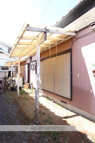 小高住宅（１６号棟） 外観