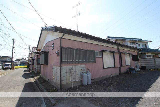 小高住宅（１６号棟） 外観