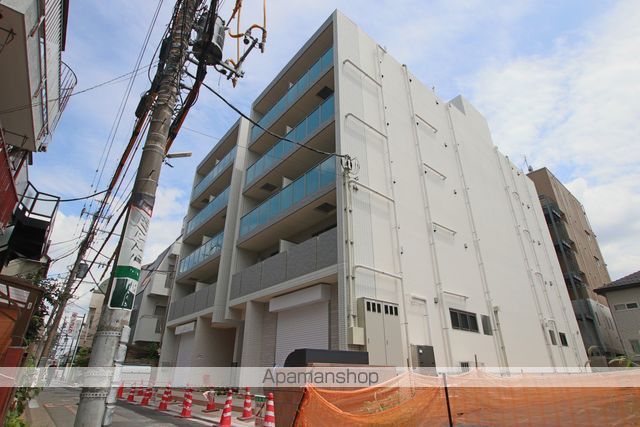 ライズ脇田町(店舗) A館 外観